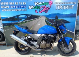 Kawasaki Z 750, снимка 2