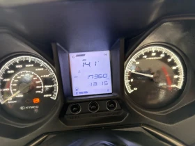 Kymco Downtown X-TOWN ABS 300I, снимка 12