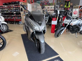 Kymco Downtown X-TOWN ABS 300I, снимка 1