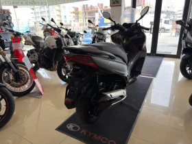 Kymco Downtown X-TOWN ABS 300I, снимка 4