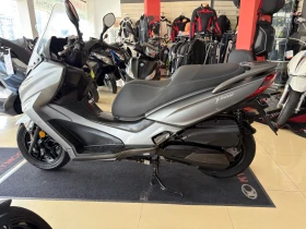 Kymco Downtown X-TOWN ABS 300I, снимка 6