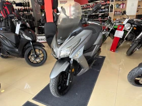 Kymco Downtown X-TOWN ABS 300I, снимка 9