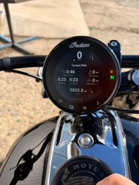 Indian Chief Super cheif, снимка 8