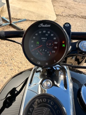 Indian Chief Super cheif, снимка 10