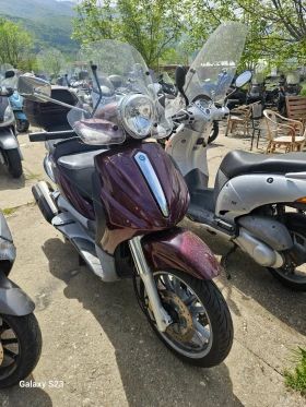 Piaggio Beverly Perfektno, снимка 1
