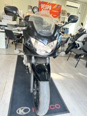 Suzuki Bandit 650i 07.2009г., снимка 1