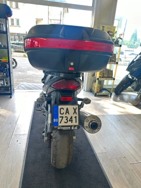 Suzuki Bandit 650i 07.2009г., снимка 6