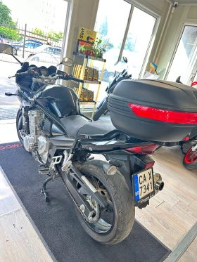 Suzuki Bandit 650i 07.2009г., снимка 9