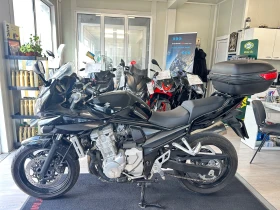 Suzuki Bandit 650i 07.2009г., снимка 17