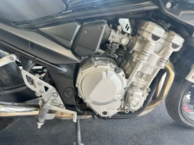 Suzuki Bandit 650i 07.2009г., снимка 12