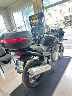Suzuki Bandit 650i 07.2009г., снимка 11