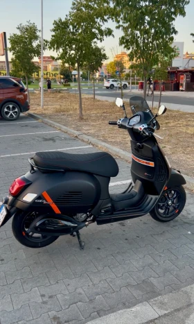 Vespa GTS SuperSport, снимка 1