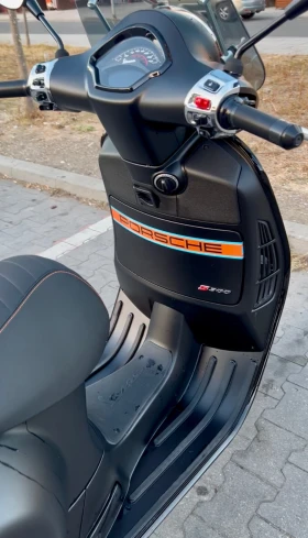 Vespa GTS SuperSport, снимка 3