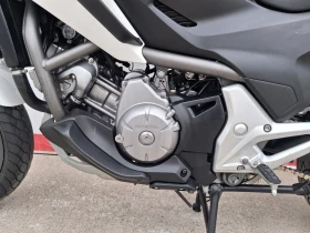 Honda Nc XD ABS, снимка 6