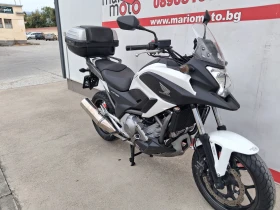Honda Nc XD ABS, снимка 15