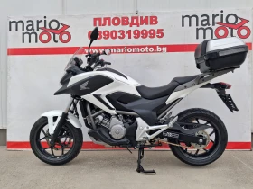 Honda Nc XD ABS, снимка 2
