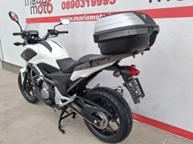 Honda Nc XD ABS, снимка 4
