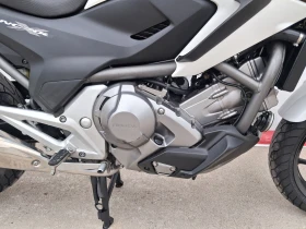 Honda Nc XD ABS, снимка 12