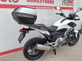 Honda Nc XD ABS, снимка 14