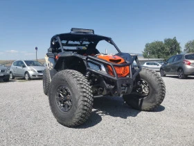     Can-Am Maverick X3