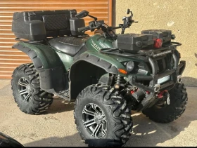 Yamaha Grizzly 660 44 | Mobile.bg    10