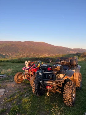 Yamaha Grizzly 660 44 | Mobile.bg    9