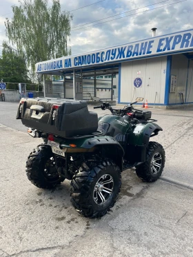 Yamaha Grizzly 660 44 | Mobile.bg    4