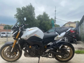 Yamaha FZ8 | Mobile.bg    4