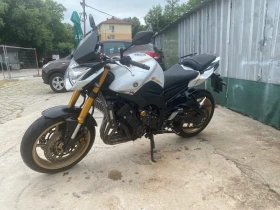 Yamaha FZ8 | Mobile.bg    3