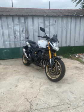 Yamaha FZ8