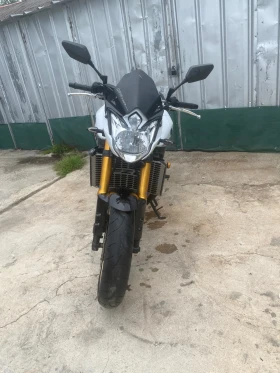 Yamaha FZ8 | Mobile.bg    2