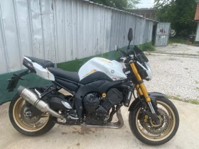 Yamaha FZ8 | Mobile.bg    6