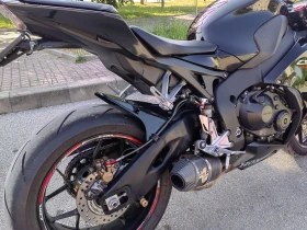 Обява за продажба на Honda Cbr 1000rr ABS ~15 999 лв. - изображение 10