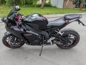 Honda Cbr 1000rr ABS | Mobile.bg    9