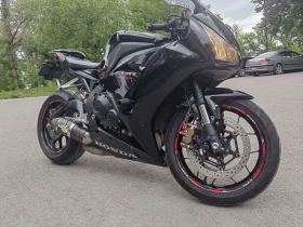  Honda Cbr
