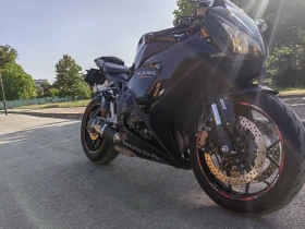 Обява за продажба на Honda Cbr 1000rr ABS ~15 999 лв. - изображение 8