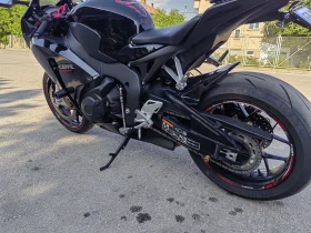 Обява за продажба на Honda Cbr 1000rr ABS ~15 999 лв. - изображение 6