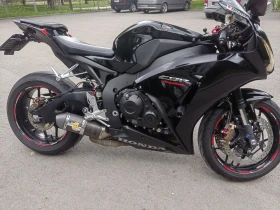 Honda Cbr 1000rr ABS | Mobile.bg    6