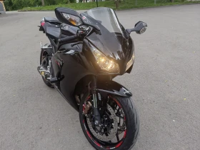 Honda Cbr 1000rr ABS | Mobile.bg    7