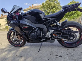 Обява за продажба на Honda Cbr 1000rr ABS ~15 999 лв. - изображение 11