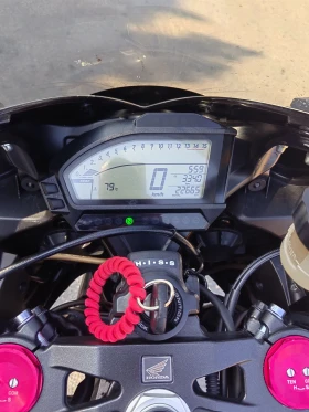 Обява за продажба на Honda Cbr 1000rr ABS ~15 999 лв. - изображение 4