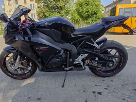 Обява за продажба на Honda Cbr 1000rr ABS ~15 999 лв. - изображение 2