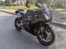 Обява за продажба на Honda Cbr 1000rr ABS ~15 999 лв. - изображение 1