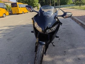 Обява за продажба на Honda Cbr 1000rr ABS ~15 999 лв. - изображение 5