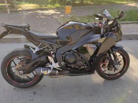 Обява за продажба на Honda Cbr 1000rr ABS ~15 999 лв. - изображение 9