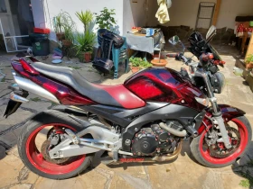 Обява за продажба на Suzuki Gsr ~7 500 лв. - изображение 1