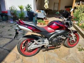 Обява за продажба на Suzuki Gsr ~7 500 лв. - изображение 4