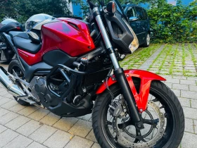  Honda Nc
