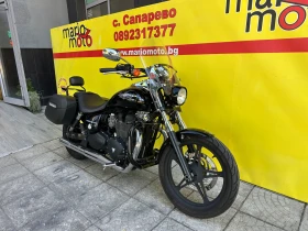 Обява за продажба на Triumph Speedmaster 900 ~9 500 лв. - изображение 1