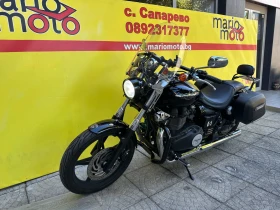 Обява за продажба на Triumph Speedmaster 900 ~9 500 лв. - изображение 11